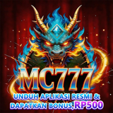 mc777af.com LOGO