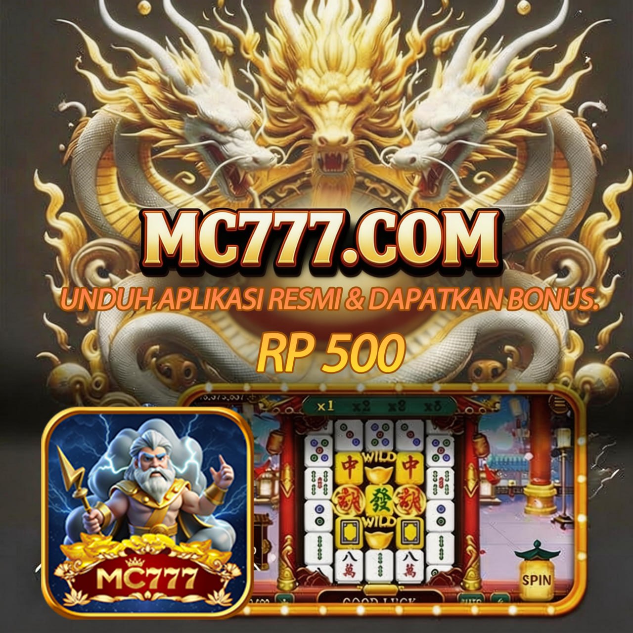 MC777 tampilan 1